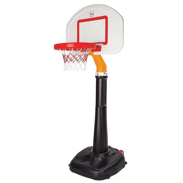 image for Игровой набор Pilsan Basketball Profesional foto
