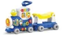 Trenut interactiv 4 in 1 Hola Toys Albastru foto