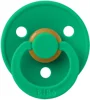 Suzeta rotunda din latex BIBS Colour Cactus (0-6 luni) foto