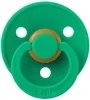 Suzeta rotunda din latex BIBS Colour Cactus (6-18 luni) foto