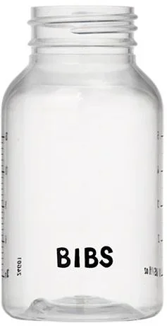 image for Recipient pentru biberon anticolici PP BIBS, 150 ml foto
