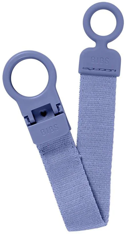 image for Lantisor clip pentru suzeta BIBS Loop Peri foto