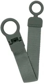 Lantisor clip pentru suzeta BIBS Loop Pine foto