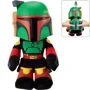Интерактивная мягкая игрушка Star Wars «Боба Фетт» foto