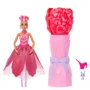 Кукла Barbie Petal Pop с ароматом красной розы foto