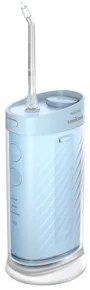 Ирригатор полости рта Philips Sonicare Compact Flosser 1000 Blue foto