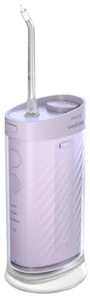 Ирригатор полости рта Philips Sonicare Compact Flosser 1000 Purple foto