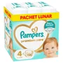 Подгузники Pampers Premium Care 4 XXL Box (9-14 кг), 156 шт. foto