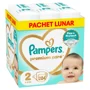 Scutece Pampers Premium Care 2 XXL Box (4-8 kg), 204 buc. foto