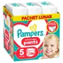 Chilotei Pampers Pants Unisex 5 XXL Box (11-18 kg), 136 buc. foto