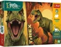 Пазл Trefl Вдохновлено Dino World T-Rex, 100 эл. foto