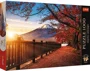 Puzzle Trefl Premium Plus Photo Odyssey: Mount Fuji, Japan, 1000 el. foto