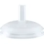 Adaptor pai pentru canuta NUK Perfect Match din silicon (6+ luni) foto