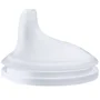 Adaptor de baut pentru biberoane NUK Perfect Match din silicon (6+ luni) foto
