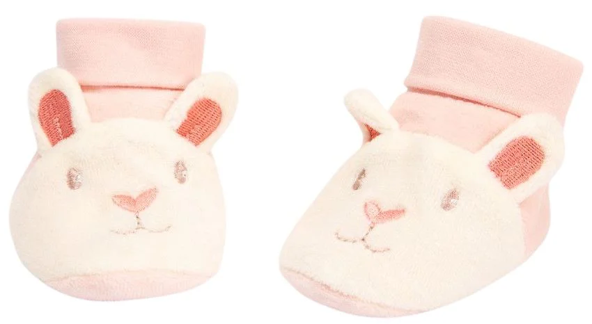 image for Orchestra Botosei din catifea Bunny foto