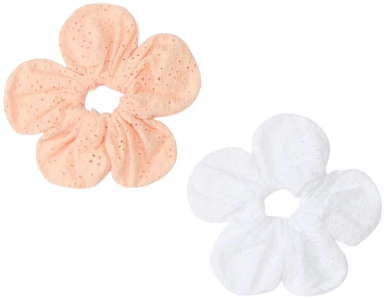 image for Orchestra Set 2 elastice de par tip scrunchie foto