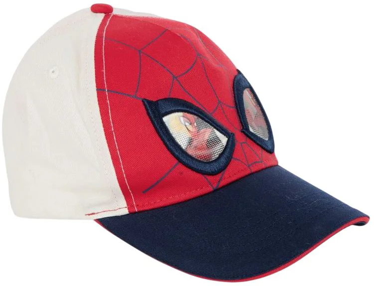 image for Orchestra Sapca Spider-Man foto