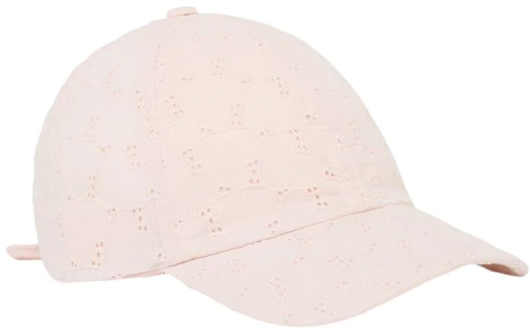Orchestra Sapca cu broderie Pink foto
