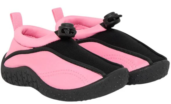 image for Saxo Blues Papucei de apa din neopren Pink foto