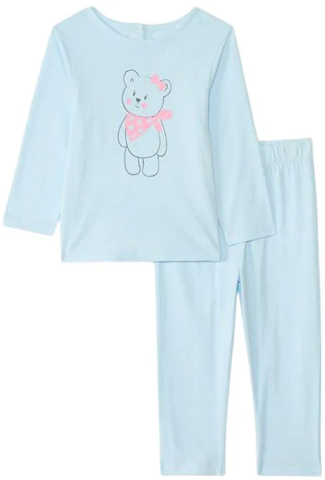 image for Orchestra Пижама Blue Teddy foto