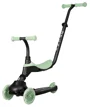 Trotineta Qplay Sema Evo Jade Verde foto