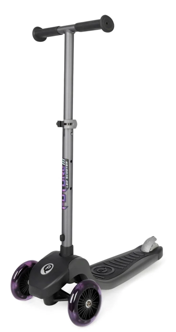 image for Trotineta Qplay Future Eco Mov foto