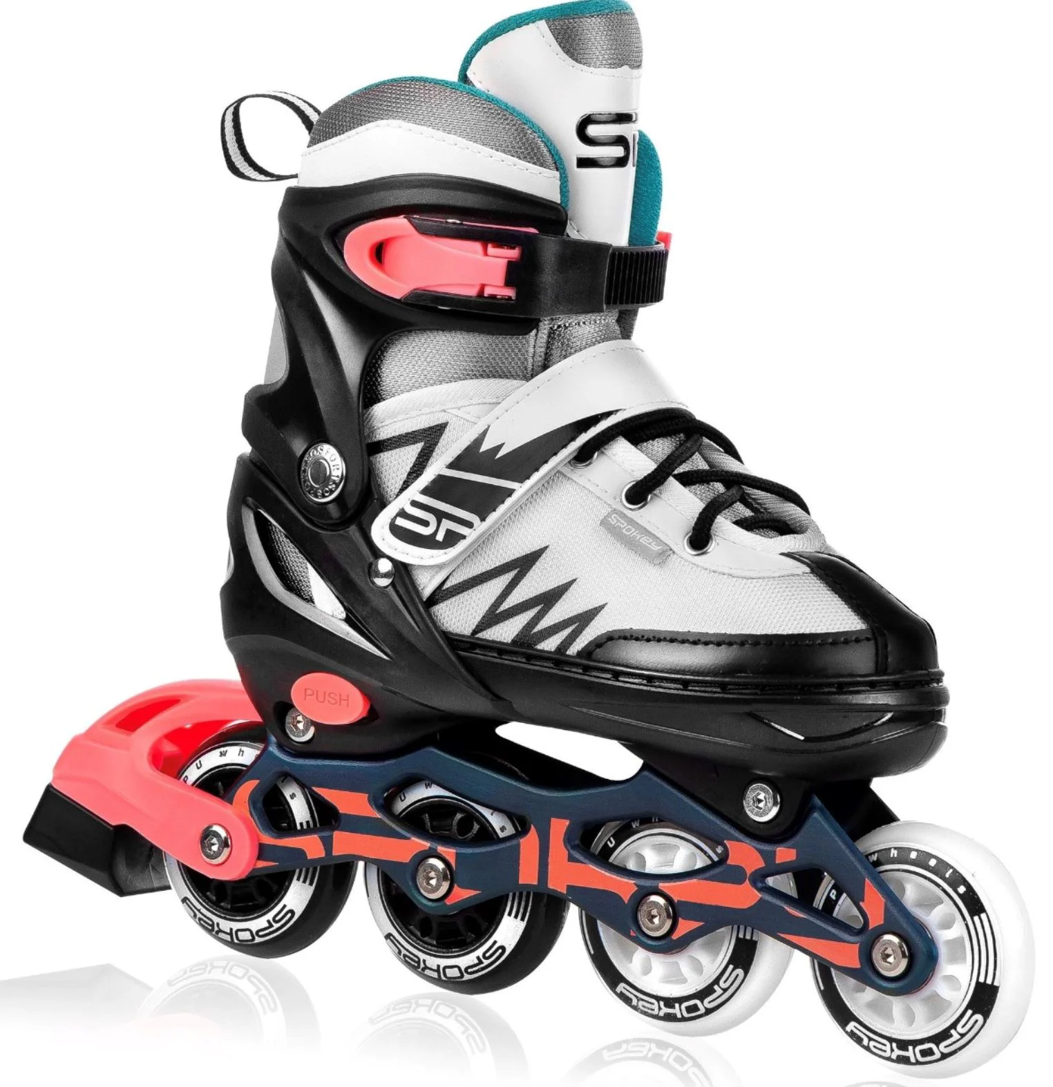 Role Spokey Tony Roz 30-33 foto