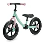 Bicicleta fara pedale Kinderkraft 2Way Candy Mint foto