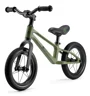 Bicicleta fara pedale Kinderkraft Enter Verde foto
