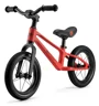 Bicicleta fara pedale Kinderkraft Enter Rosu foto