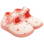 Saxo Blues Papucei cu velcro Pink Print foto