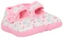 Saxo Blues Papucei cu velcro Pink Print foto