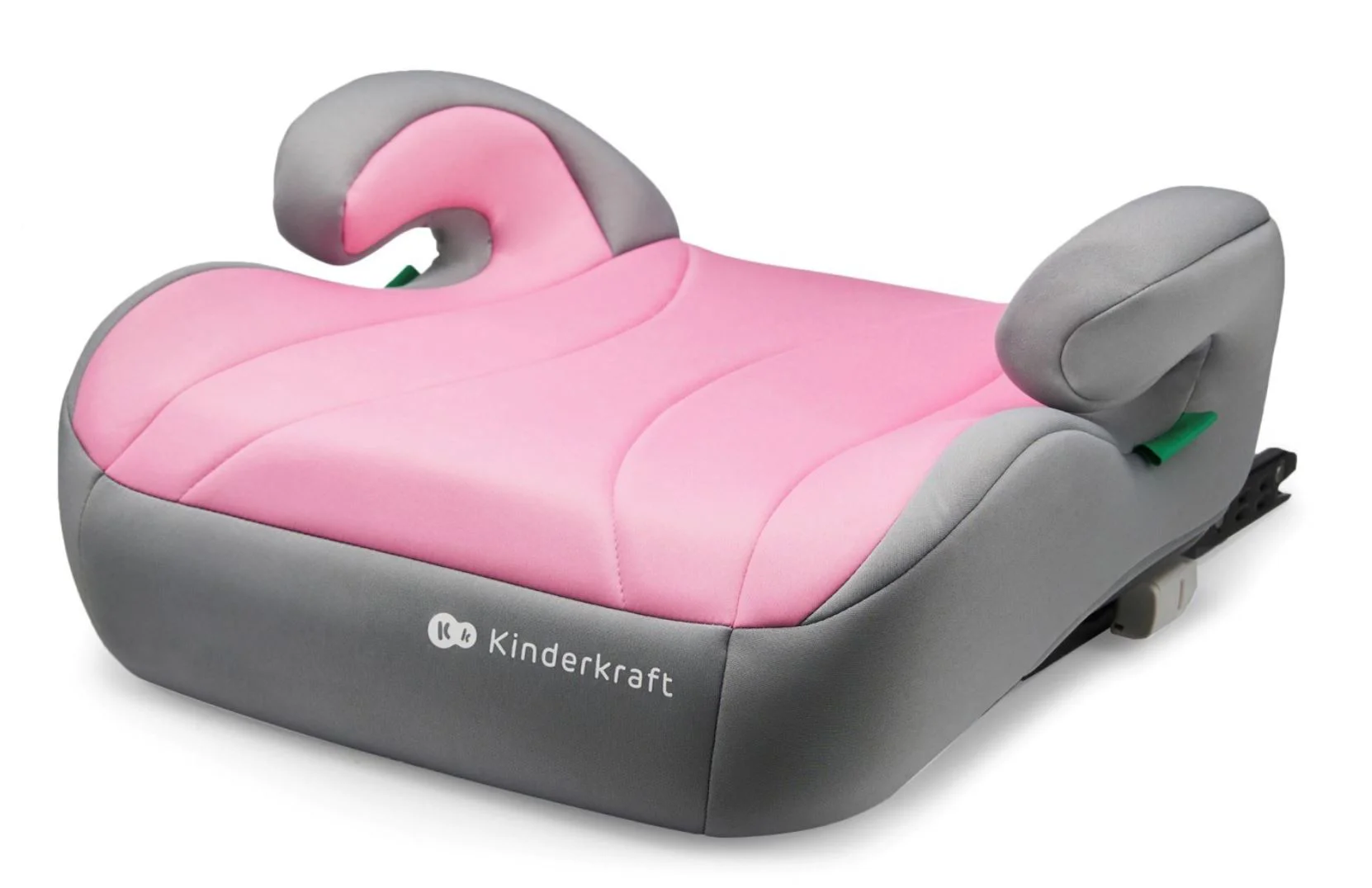Бустер Kinderkraft I-Boost i-Size Розовый foto