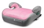 Бустер Kinderkraft I-Boost i-Size Розовый foto