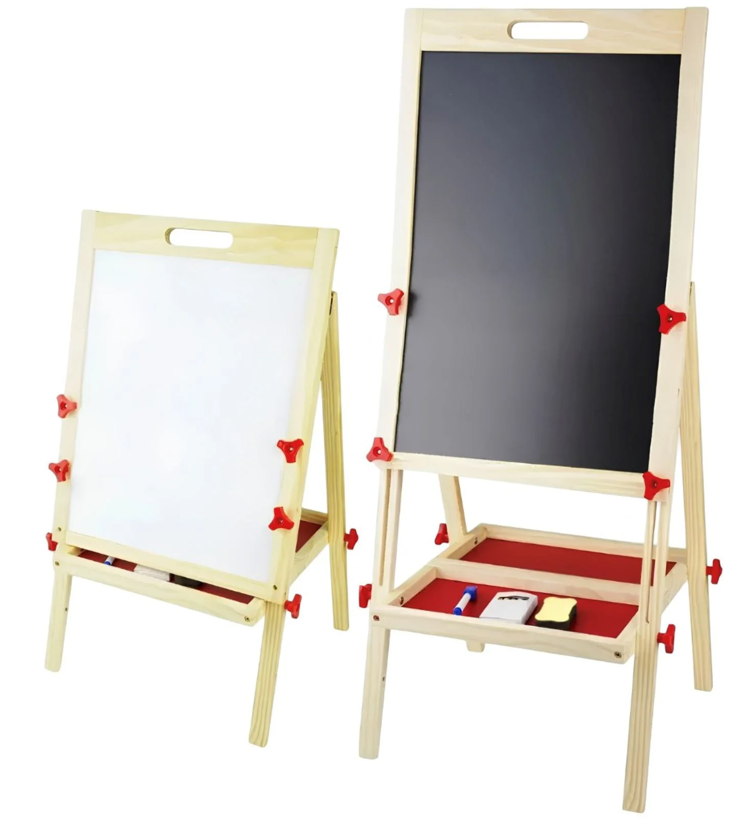 image for Tabla pentru desen 4Play 85 cm foto