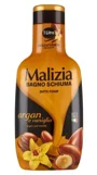 Gel de dus Malizia Argan Vanilie, 1 L foto