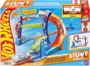 Игровой набор Hot Wheels Corkscrew Jump Champion foto