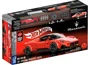 Set de constructie Hot Wheels Maserati 1:32 foto