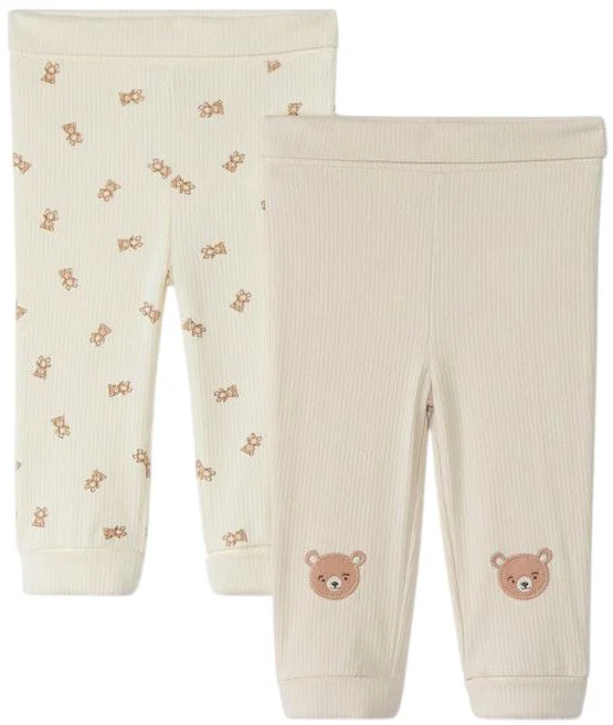 image for Orchestra Set 2 perechi pantalonasi Teddy Bear foto