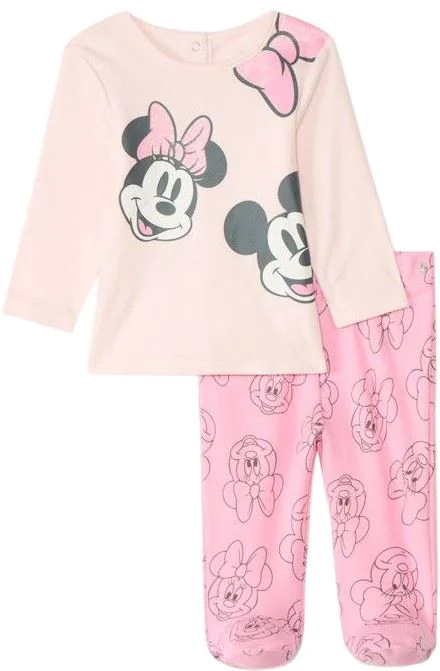 image for Orchestra Пижама Minnie Mouse foto