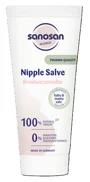 Balsam pentru mameloane iritate Sanosan Nipple Salve, 20 ml foto