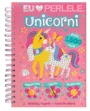 Unicorni - Activitati cu perle foto