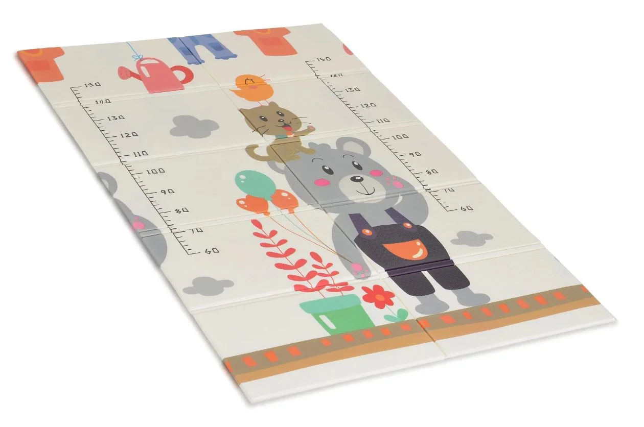 image for Covoras de joaca Moni Bear 180x120x1cm foto