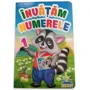 Invatam numerele, Editura Pegas foto