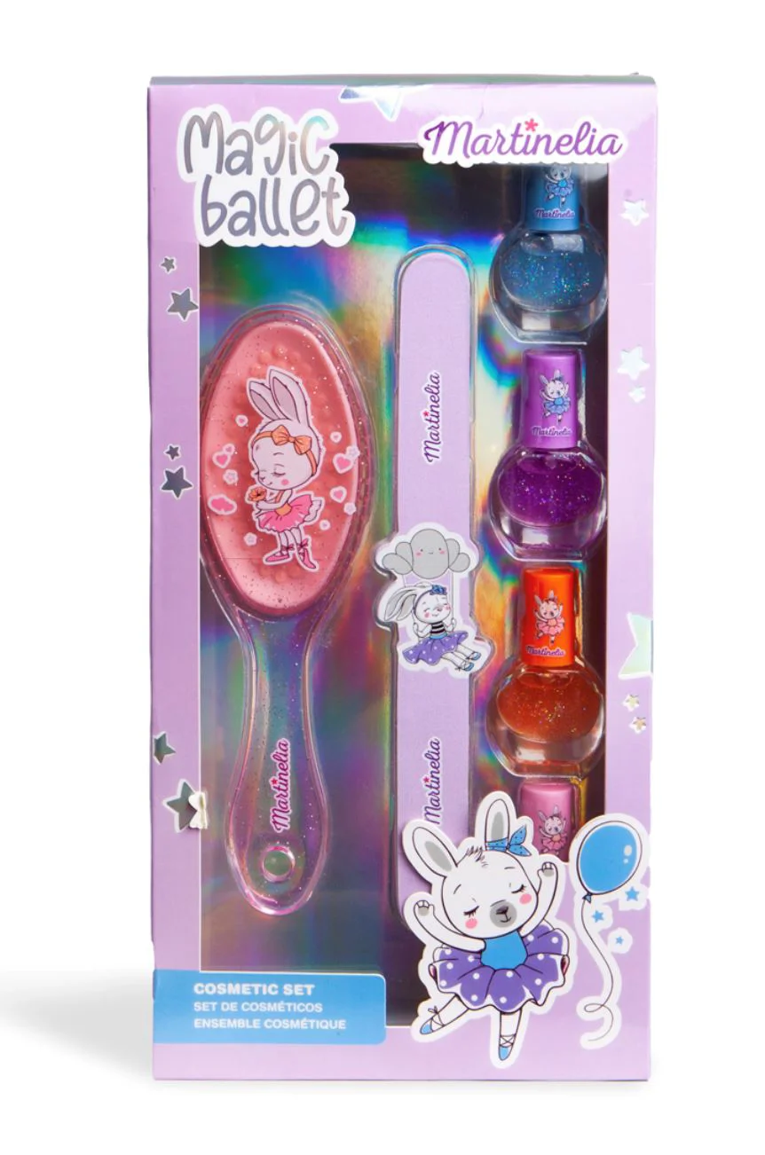 Set de cosmetice Martinelia Magic Ballet foto