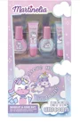 Set de cosmetice Martinelia Micul unicorn, 5 buc. foto