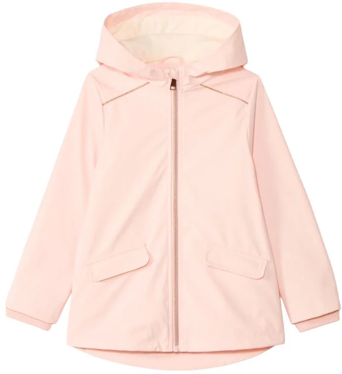 image for Orchestra Parka cu gluga Pink foto
