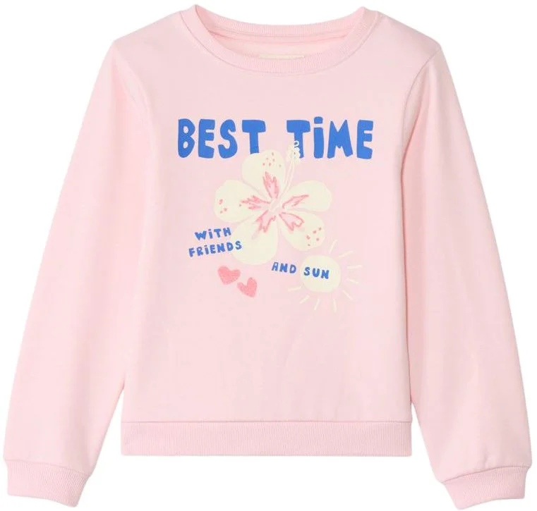 Orchestra Свитшот Best Time foto