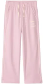 Orchestra Pantaloni de trening largi Pink foto