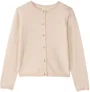 Orchestra Cardigan tricotat Beige foto